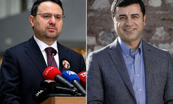Akın Gürlek’ten Demirtaş İddiasına Yalanlama
