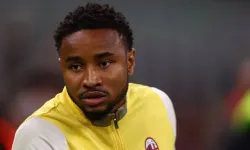 Galatasaray'dan Nkunku İçin Dev Transfer Hamlesi
