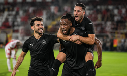 Manisa FK Sezona Boluspor Galibiyetiyle Başladı