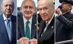 Trabzon'da Son Ankette Dikkat Çeken Sonuç