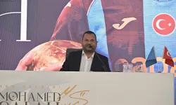 Ertuğrul Doğan'dan Salah ve Transfer Açıklaması