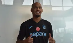 Fabinho Trabzonspor’da: Hazırım Mesajı Verdi
