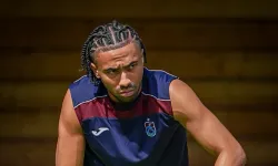 Trabzonspor’da Ferencvaros Maçı Öncesi Eksikler