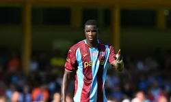 Trabzonspor Hazırlık Maçlarında Bekleneni Veremedi