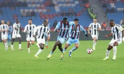 Salah Etkisi: Trabzonspor Maçı 40 Ülkede Yayında