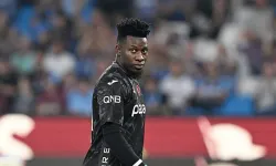 Andre Onana’dan Galibiyet Sonrası Dikkat Çeken Sözler