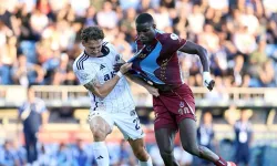 Onuachu Gol Hasretini Avrupa'da Bitirmek İstiyor