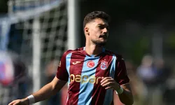Trabzonspor'da Muçi Şoku: Kasımpaşa Maçında Yok