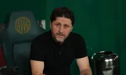 Fatih Tekke'den Yeni Açıklama Geldi! Görevinin Başında