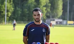 Melih Kabasakal'dan Rövanş İçin Tur Mesajı