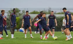 Fatih Tekke’nin Aklı Ferencvaros Rövanşında
