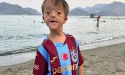 Salah İle Isaac Trabzon'da Yeniden Buluştu