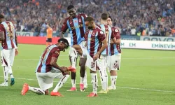 Trabzonspor’u Zorlu 3 Maçlık Seri Bekliyor