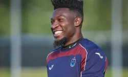 Andre Onana’dan Uğurcan Çakır Ve Fatih Tekke Sözleri