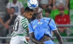 Paul Onuachu Sezona Sessiz Başladı
