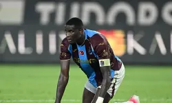 Paul Onuachu İçin Trabzonspor’da Moral Seferberliği