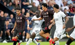 Trabzonspor'da Dario Osorio Bekleyişi Sürüyor