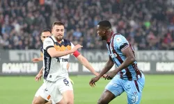 Ferencvaros - Trabzonspor Maçının Hakemi Belli Oldu