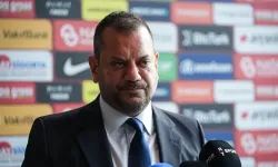 Ertuğrul Doğan’dan Salah Ve Transfer Açıklaması