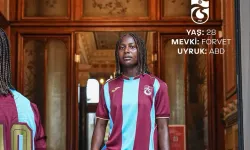 Trabzonspor Kadın Futbol Takımı'na Ganalı Takviye