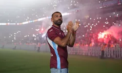 Trabzonspor’dan Salah Sonrası Dünyaya Davet