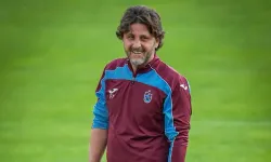 Trabzonspor Udinese Maçı Hazırlıklarını Tamamladı