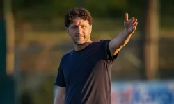 Trabzonspor Başakşehir Mesaisine Başladı
