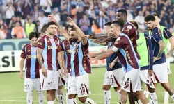 Trabzonspor’da Salah Şov: Başakşehir 2-1