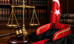 Yargıda Deprem: 84 Hakim Ve Savcı İhraç Edildi