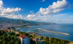 Trabzon’da Bugün Hava Nasıl Olacak?