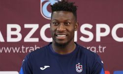 Ertuğrul Doğan Onana'nın Durumunu Açıkladı