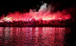 Trabzonspor’un 59. Yıl Kutlamalarında Coşku Zirveye Çıktı