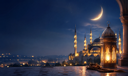 Mevlid Kandili Bugün İdrak Ediliyor