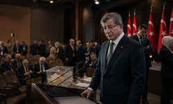Gelecek Partisi Resmen Feshedildi