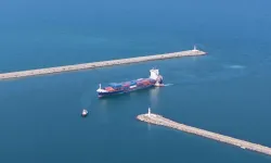 Karadeniz'de Dron Riski Trabzon Limanı'nı Tehdit Ediyor