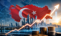 Türkiye Ekonomisi İkinci Çeyrekte Yüzde 2,3 Büyüdü