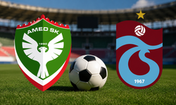 Amedspor - Trabzonspor Maçı Bilet Fiyatları Açıklandı