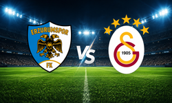 Erzurumspor Galatasaray Maçı Hangi Kanalda?