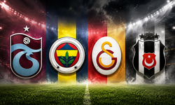 Süper Lig'de Şampiyonluk Oranları Açıklandı
