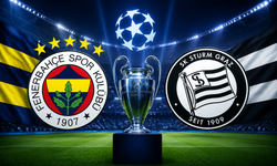 Fenerbahçe Sturm Graz Maçı Canlı İzle