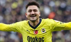 Fenerbahçe’de Cengiz Ünder İçin Ayrılık Kararı