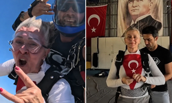 Uzak Şehir'in Sadaket'inden Gökyüzünde Cesur Atlayış
