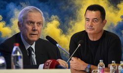 Fenerbahçe'den Acun Ilıcalı'ya Loca Tepkisi