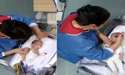 Kuvözdeki Bebek Davasında Adli Tıp Raporu