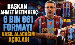 Başkan Genç’ten 6 Bin 661 Formalık Destek Açıklaması