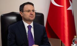 Bakan Akın Gürlek Trabzon’a Geliyor
