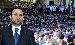 Akın Gürlek'ten Alihan Kuriş Açıklaması