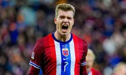 Galatasaray'da Sörloth Bombası: İlk Yanıt Geldi