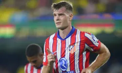 Transferin Gözde İsmi Sörloth Sakatlandı