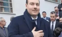 Süleymancıların Lideri Alihan Kuriş'e Operasyon